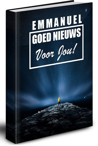 Goed nieuws 4 jou